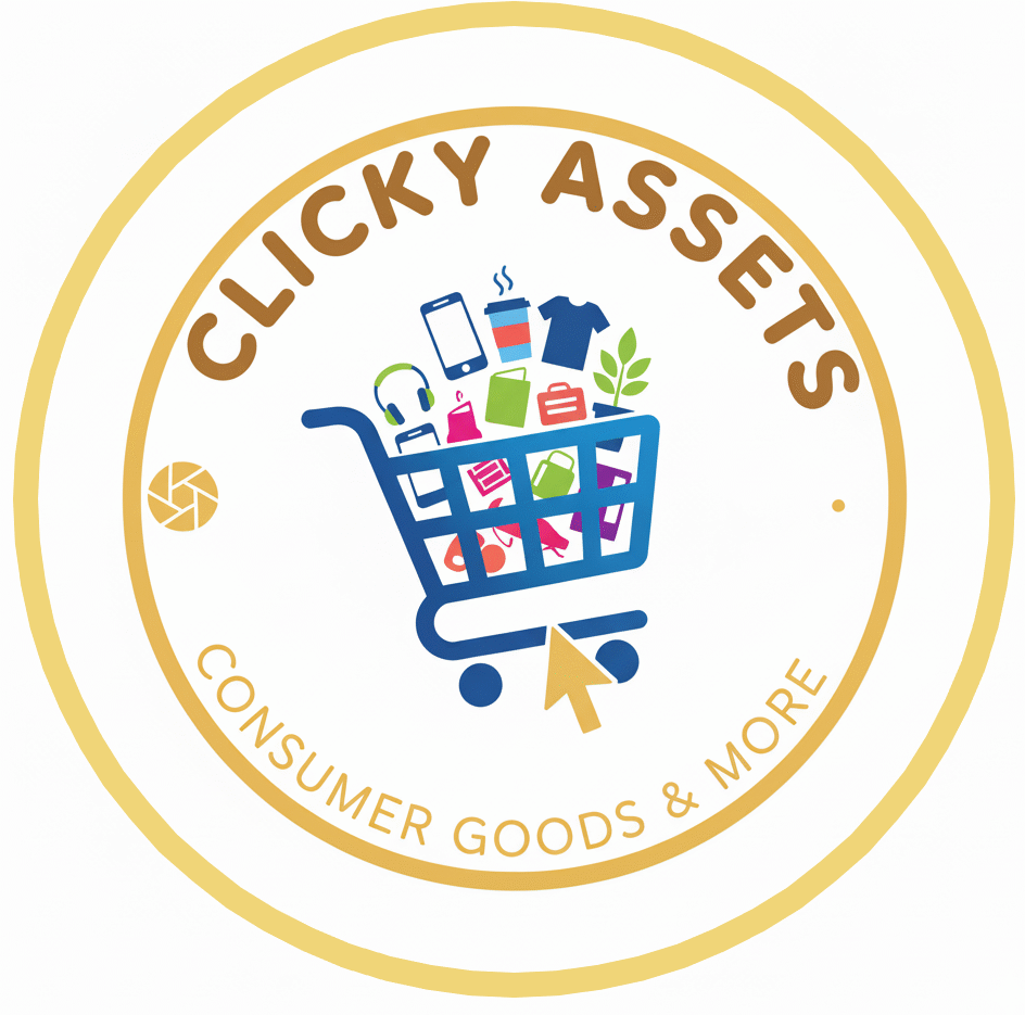 Clicky Asset